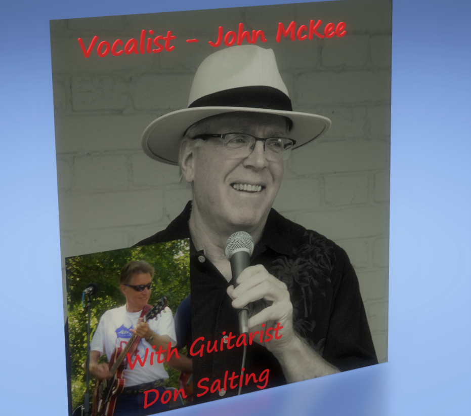 JohnMcKee